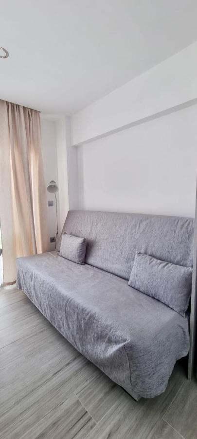Apartamento El Cid Кальпе Екстер'єр фото