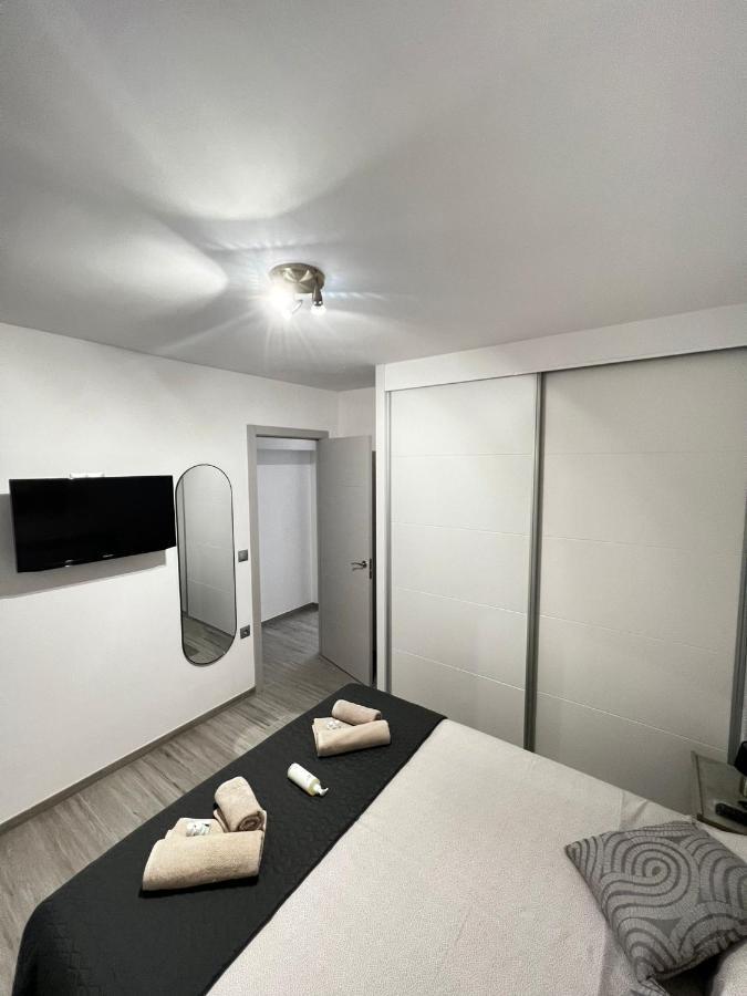Apartamento El Cid Кальпе Екстер'єр фото